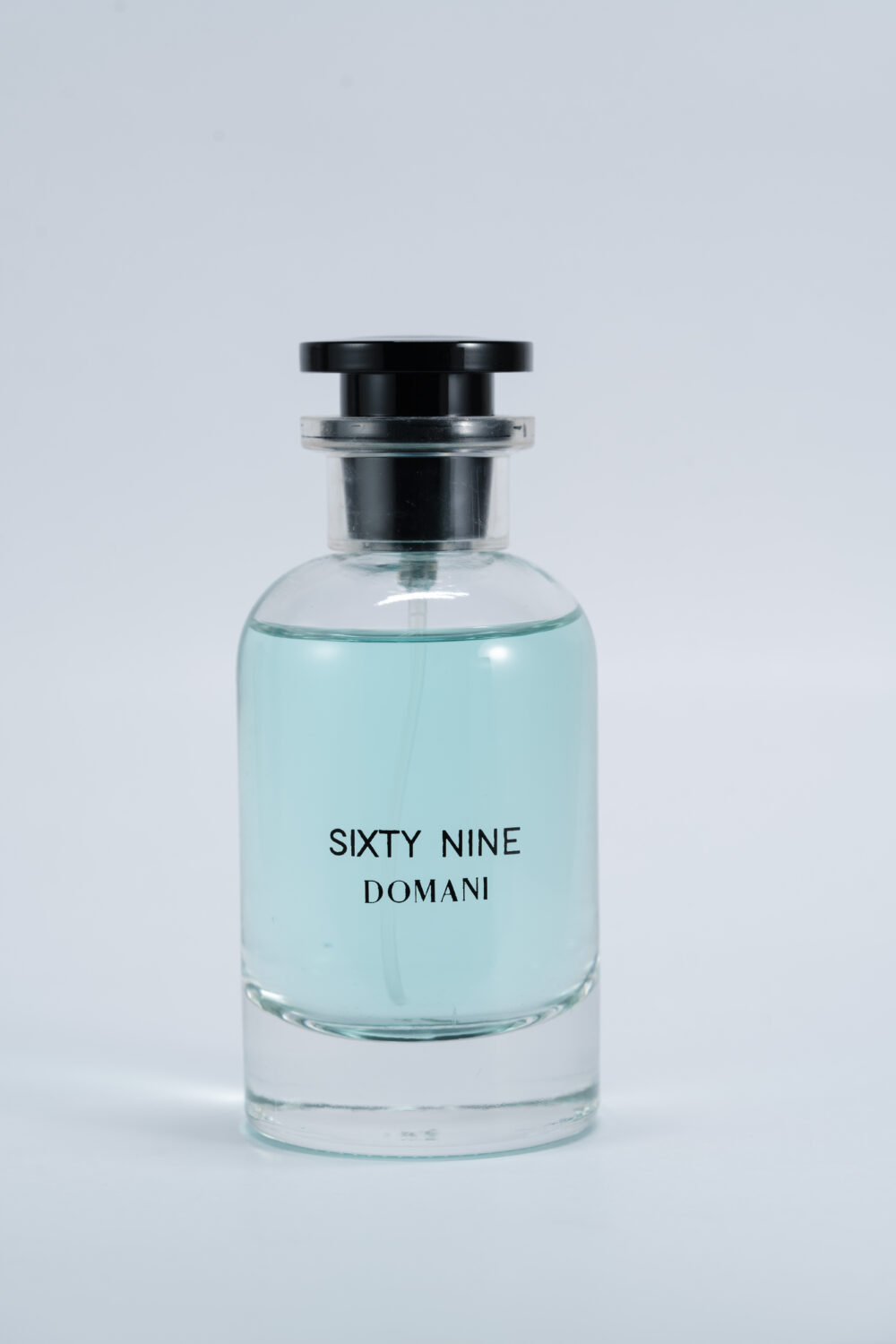 Sixty Nine luxury unisex perfume - 100ml