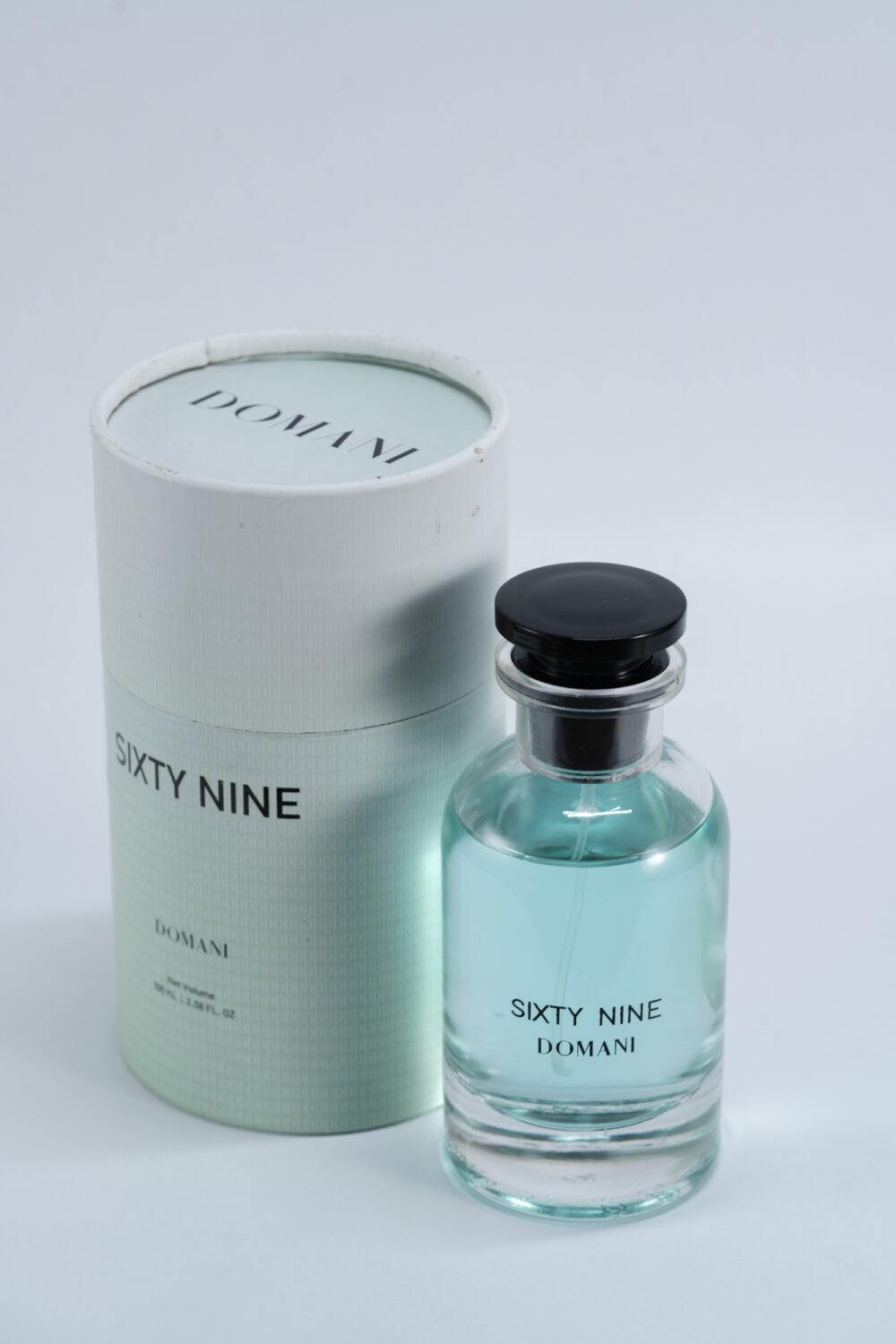 Sixty Nine luxury unisex perfume - 100ml