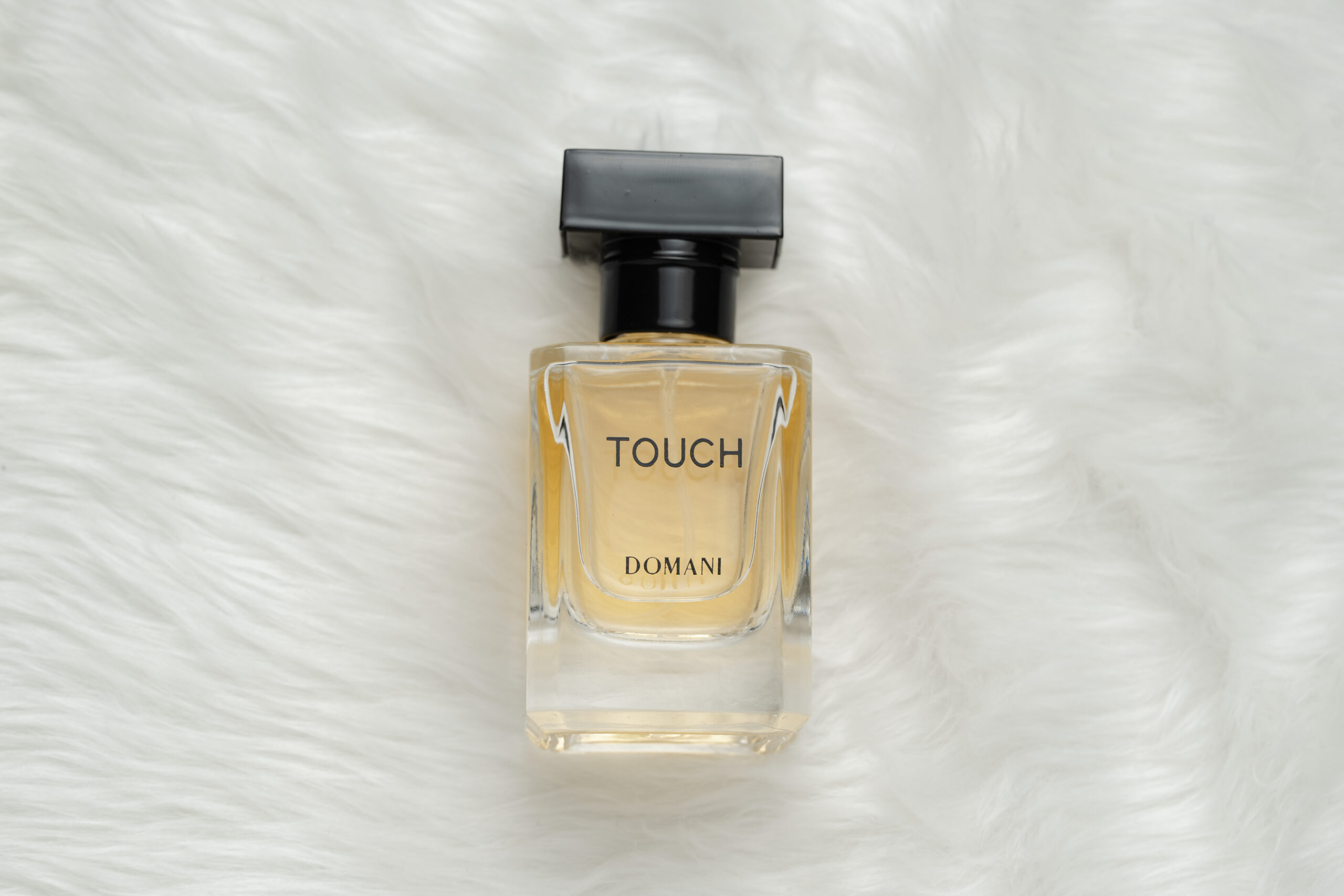 TOUCH Luxury Perfume – 50ml - Domani