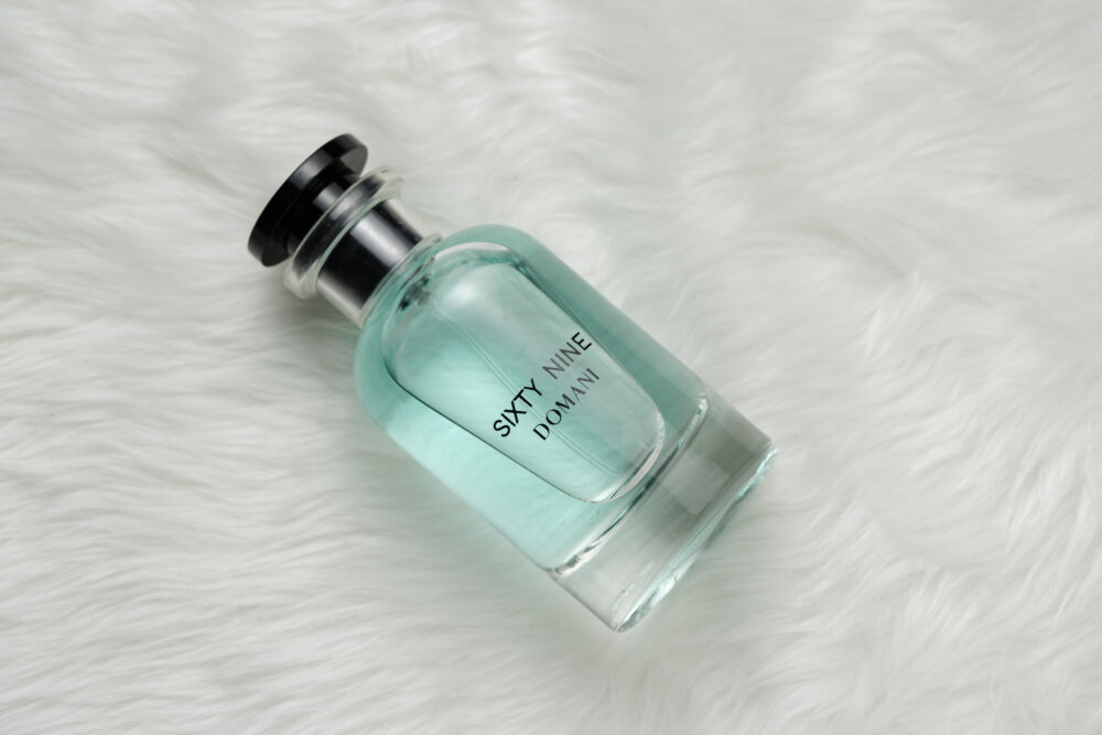 Sixty Nine luxury unisex perfume - 100ml