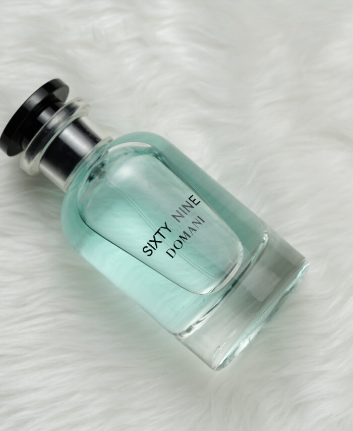 Sixty Nine luxury unisex perfume - 100ml