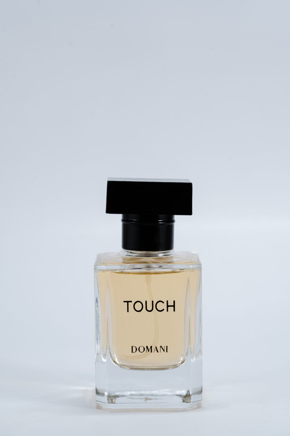 Touch luxury unisex perfume - 50ml